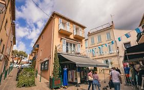Appartement Climatise Avec Garage Au Coeur Du Centre Ancien
